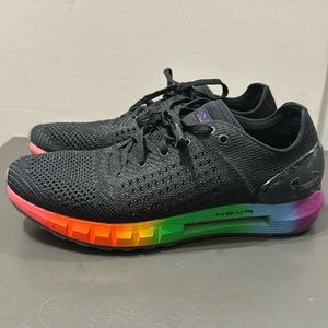 Women’s Under Armour Pride Shoe Size 10